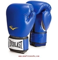 ST-73 EVERLAST Pro Style Training Boxing Gloves ถุงมือ นวมชกมวยไทยไซส์ 14 ออนซ์