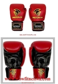 ST-78 Luva De Boxe Pretorian 16oz ถุงมือ นวมชกมวยไทยไซส์ 16 ออนซ์