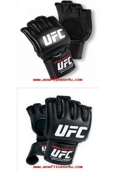ST-51 UFC Official Fight Glove รูปที่ 1