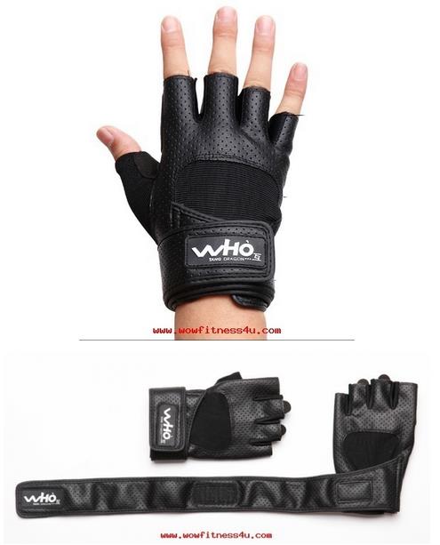 ST-80 ถุงมือฟิตเนส fitness ถุงมือกีฬา ถุงมือยกเวท ถุงมือจักรยาน Lifting Glove fitness(มีสินค้าพร้อมส่งค่ะ) รูปที่ 1