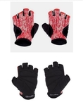 ST-88 adidas(women)ถุงมือฟิตเนส ถุงมือกีฬา ถุงมืออยกเวท ถุงมือจักรยาน ถุงมือฟิตเนส ถุงมือadidas Lifting Glove fitness(