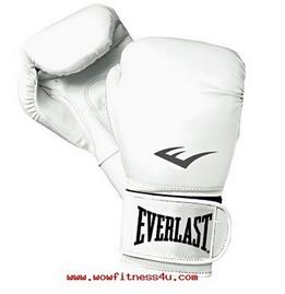 ST-72 EVERLAST Pro Style Training Boxing Gloves ถุงมือ นวมชกมวยไทยไซส์ 14 ออนซ์ รูปที่ 1