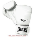 ST-72 EVERLAST Pro Style Training Boxing Gloves ถุงมือ นวมชกมวยไทยไซส์ 14 ออนซ์