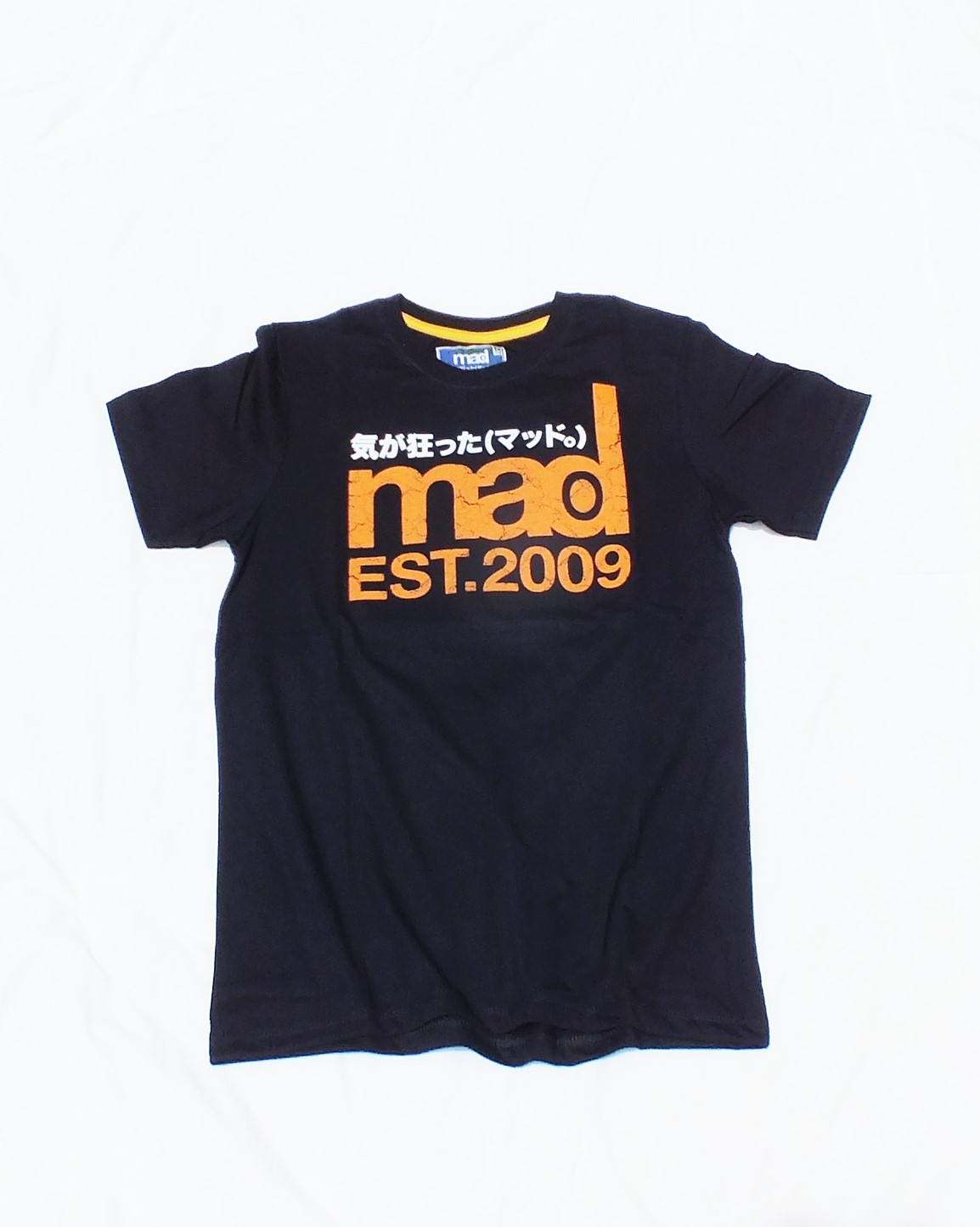 เสื้อยืดคอตตอนผ้านิ่ม 100% cotton super soft สกรีนดี รูปที่ 1