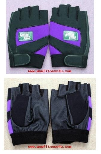 ST-83 ถุงมือฟิตเนส fitness ถุงมือกีฬา ถุงมือยกเวท ถุงมือจักรยาน Lifting Glove fitness(มีสินค้าพร้อมส่งค่ะ) รูปที่ 1