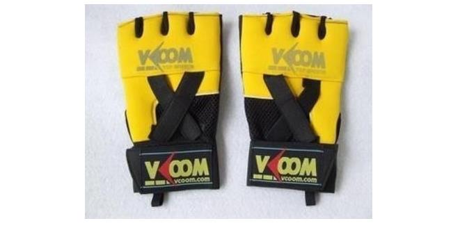 ST-23ถุงมือ VCOOM ไว้สำหรับชกมวย ต่อยมวย และ เบอดี้ คอมแบท รูปที่ 1