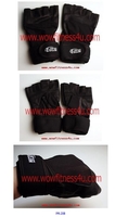 PR-208ถุงมือฟิตเนส fitness ถุงมือกีฬา ถุงมือยกเวท (สินค้าหมดแล้วค่ะ)