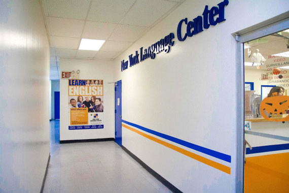 เรียนภาษาที่นิวยอร์ค กับ New York Language Center รูปที่ 3