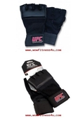 PR-276UFC MMA Gel Training Glove