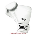 ST-74 EVERLAST Pro Style Training Boxing Gloves ถุงมือ นวมชกมวยไทยไซส์ 16ออนซ์