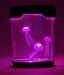 รูปย่อ โคมไฟแมงกระพรุน (Jellyfish Mood Lamp) รูปที่6