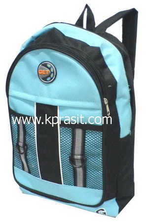 KPS Premium รับผลิตและจำหน่ายกระเป๋านักเรียน กระเป๋าอบรม กระเป๋าออกค่าย กระเป๋าวันเด็ก รูปที่ 2