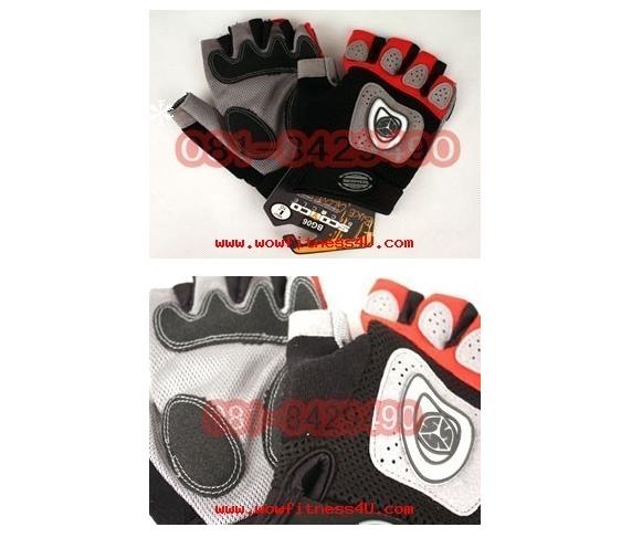 ST-12ถุงมือ SCOYCO ฟิตเนส fitness ถุงมือกีฬา ถุงมือยกเวท ยกน้ำหนัก Lifting Glove fitness รูปที่ 1