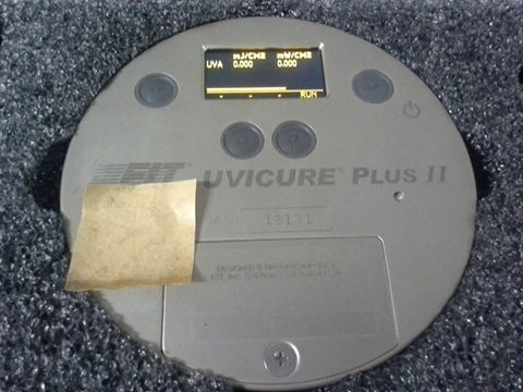 UV Meter รูปที่ 1