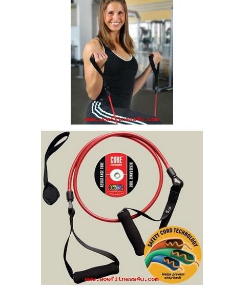 PR-610 GoFit 5lb Power Tube รูปที่ 1