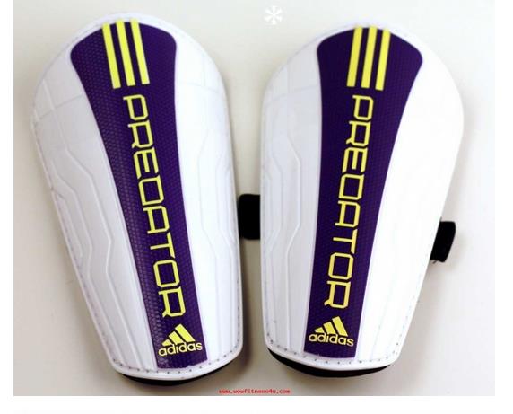 PR-459 สนับแข้งADIDAS Mercurial Lite Football Shinpad รูปที่ 1