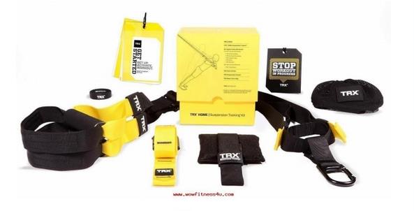 PR-475 TRX Home Suspension Training Kit(ใหม่ล่าสุด2013) รูปที่ 1