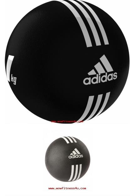 PR-448 ADIDAS Medicine Ball 1KG รูปที่ 1