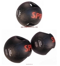PR-441 บอลออกกำลังกายแบบมีน้ำหนัก Double-Grip Medicine Ball 8LBS(มีสินค้าพร้อมส่งค่ะ)