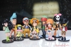 รูปย่อ Model One Piece Collection No.2 รูปที่1