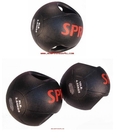 PR-440 บอลออกกำลังกายแบบมีน้ำหนัก Double-Grip Medicine Ball 10LBS(มีสินค้าพร้อมส่งค่ะ)