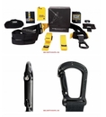 PR-474 TRX PRO Suspension Training สายแรงต้าน(ใหม่ล่าสุด2013)