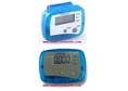 PR-487pedometer เครื่องนับก้าวแบบพกพา ลดความอ้วน