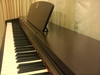 รูปย่อ ขายเปียโนไฟฟ้า Yamaha Clavinova CLP 320 รูปที่6