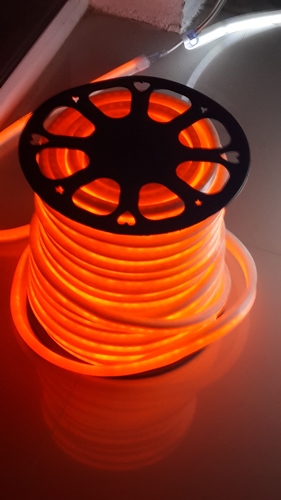 ไฟสายยาง LED (ไฟนีออนเฟล็กซิเบิ้ล) รูปที่ 2