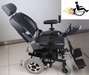 รูปย่อ ขาย รถ Wheelchair ไฟฟ้านําเข้า 0897996087 รูปที่3