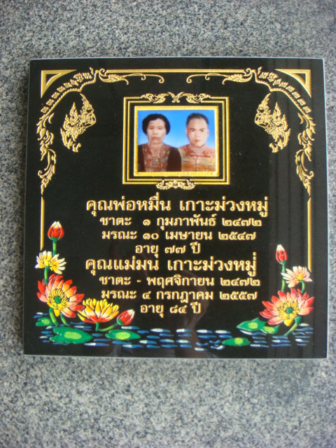 อัตลักษณ์-เอกลักษณ์ แห่งตน 