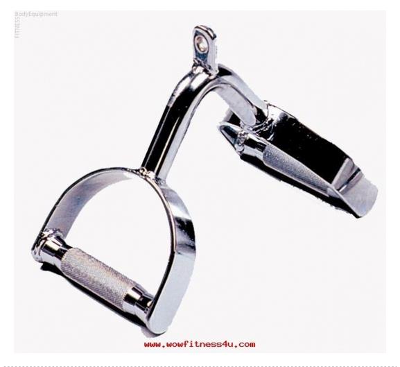 PR-429 Double Stirrup Handle(สินค้าหมดแล้วค่ะ) รูปที่ 1