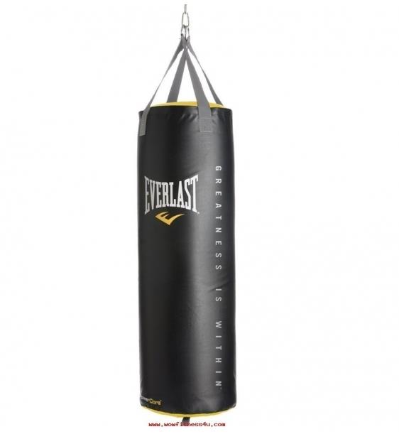 PR-408 ถุงกระสอบทราย Powercore Nevatear Heavy Bag- 80 & 100 lbs. รูปที่ 1