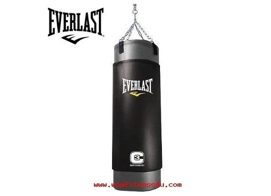 PR-406 ถุงกระสอบทราย Everlast C3 Foam Heavy Boxing Bag รูปที่ 1
