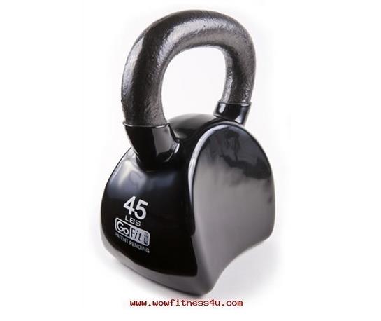 GOFIE Bob Harper Contour Kettlebell Bundle - 45lb 20.43KG PR-318(มีสินค้าพร้อมส่งค่ะ) รูปที่ 1