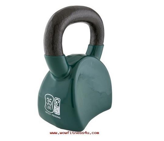 Bob Harper Contour Kettlebell Bundle -35lb 15.89KG PR-317(มีสินค้าพร้อมส่งค่ะ) รูปที่ 1