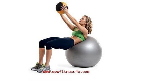 medicine ball -4lb1.9KGบอลออกกำลังกายแบบมีน้ำหนัก PR-290 รูปที่ 1