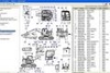 รูปย่อ ขายโปรแกรม KOMATSU Japan Electronic Parts Catalog 2013 รับติดตั้ง และสอนการใช้งานนอกสถานที่ รูปที่3