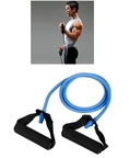 สายยืด-20lb-สายยางยืด P90X พิลาทิส Resistance Band ยิมนาสติก พิลาทิสคุณภาพดีเยี่ยมPR-300(สินค้าหมดชั่วคราวค่ะ)