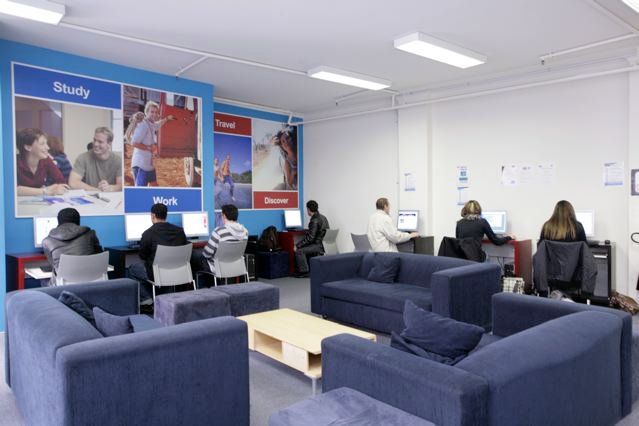 เรียนภาษาอังกฤษที่ Sydney ออสเตรเลีย กับ โรงเรียน ELC รูปที่ 2