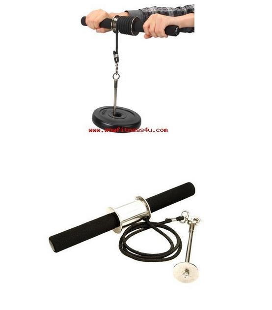 PR-244 ที่เล่นข้อมือ แขน GOFIT Wrist and Forearm Blaster รูปที่ 1