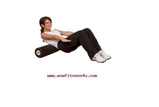 GoFit Pro Foam Roll ยาว24นิ้ว PR-245(มีสินค้าพร้อมส่งค่ะ) รูปที่ 1