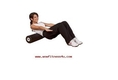 GoFit Pro Foam Roll ยาว24นิ้ว PR-245(มีสินค้าพร้อมส่งค่ะ)