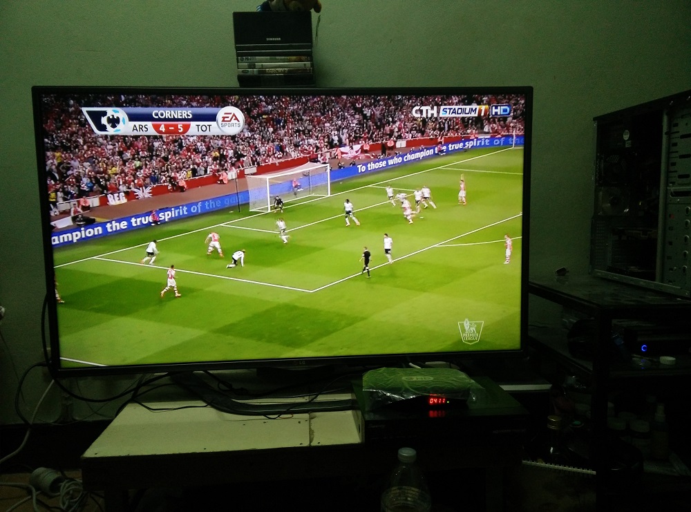 ขายกล่อง Gmm Z HD Lite + แพคเกจ CTH Z PLP 365 วัน รูปที่ 2