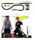 อุปกรณ์ออกกำลังกาย TRX Rip Trainer Basic Kit แบบพกพา รุ่นใหม่ล่าสุดสำหรับฝึกแรงต้านทาน(มีสินค้าพร้อมส่งค่ะ)