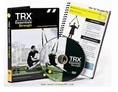 TRX Essentials: Strength DVD & Guide