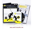 ดีวีดี DVD : TRX Performance: Tennis