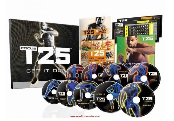 PR-513 FOCUS T25 9DVD รูปที่ 1