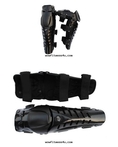 Fox Motorcycle Leg Armour ฟ็อกซ์เกราะขารถจักรยานยนต์(สินค้าหมดแล้วค่ะ)