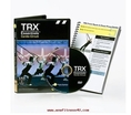 DVD TRX Essentials: Cardio Circuit